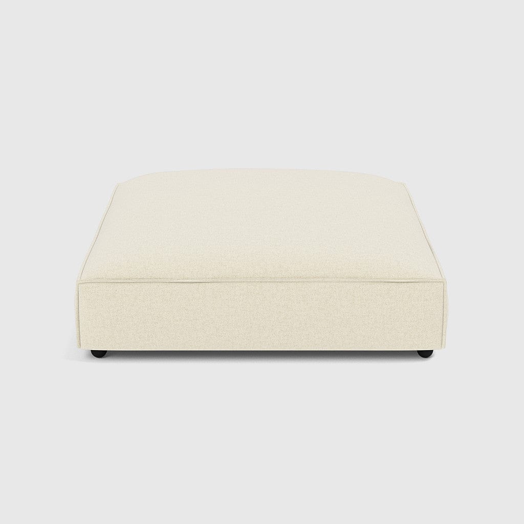 Marylebone Footstool