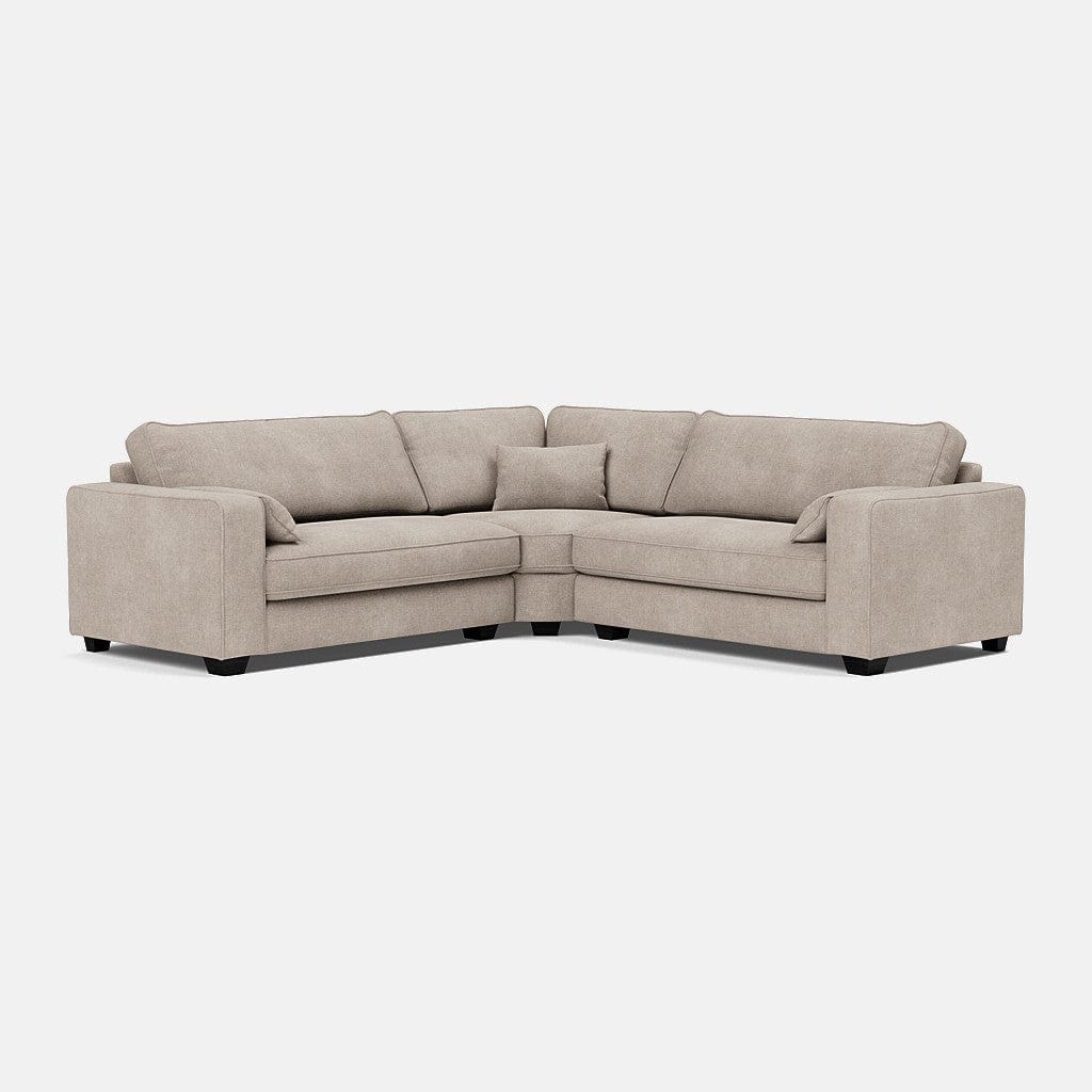 Maddox Double Corner Sofa