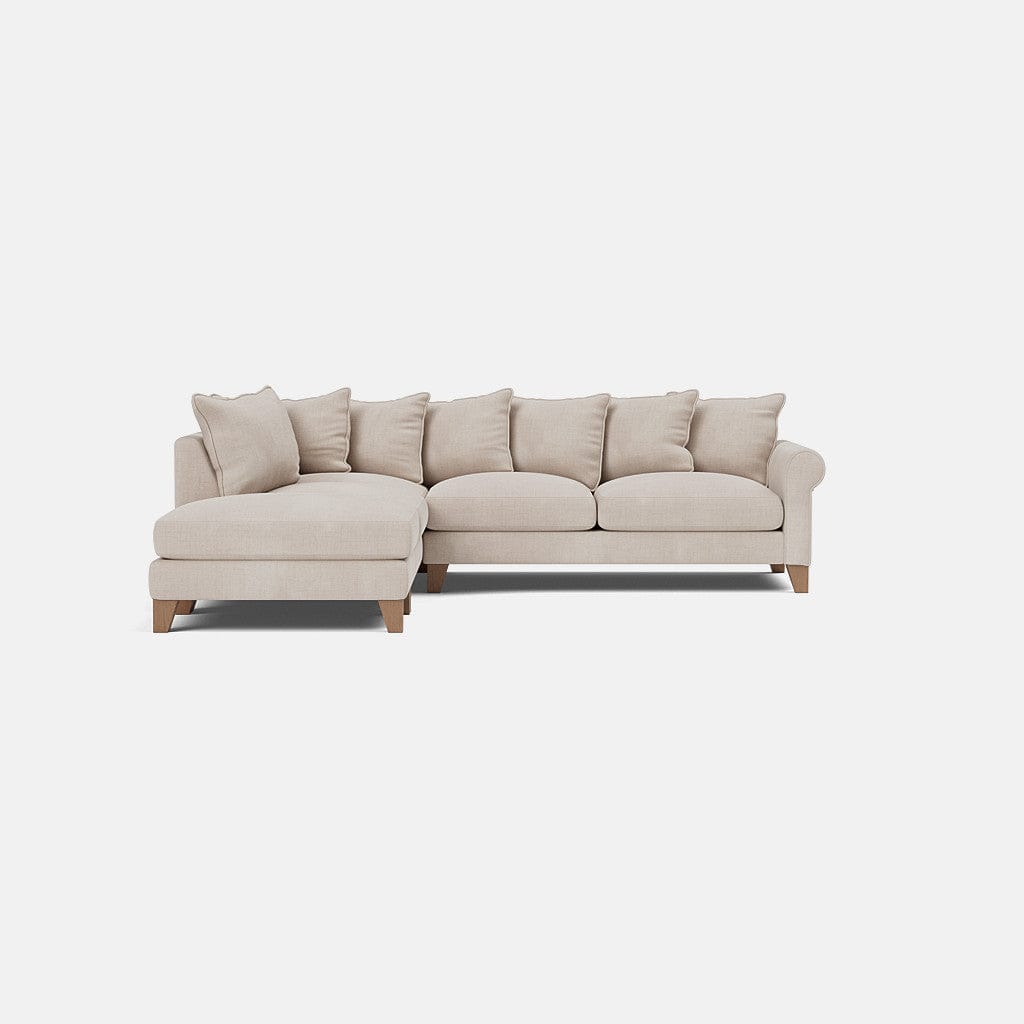 Hartley Corner Sofa